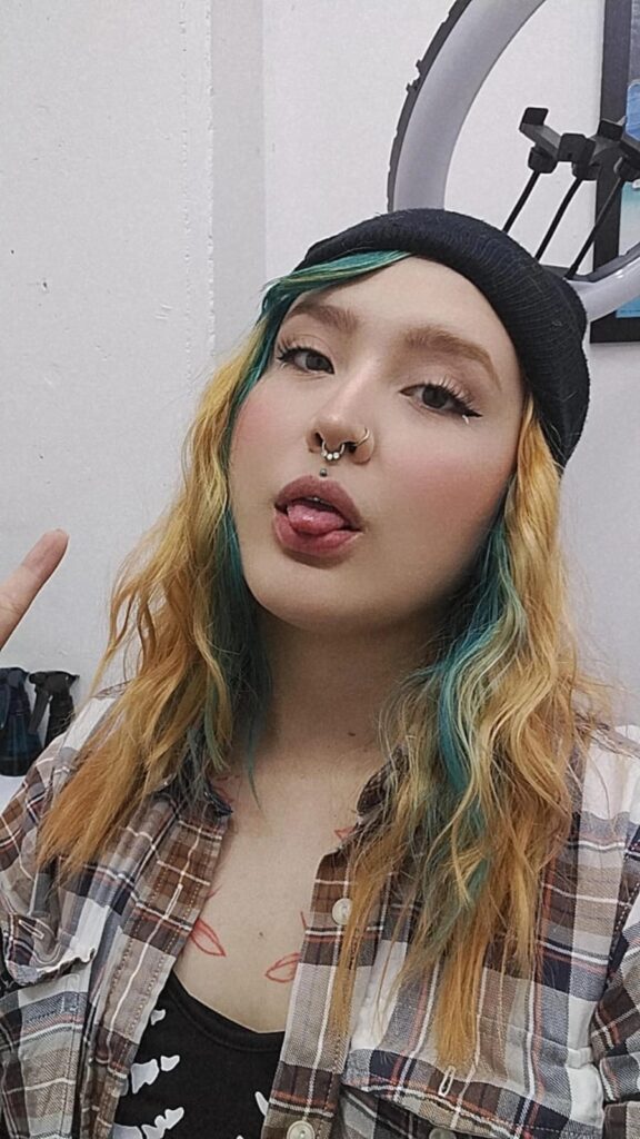 PERFO ANGIE 5K