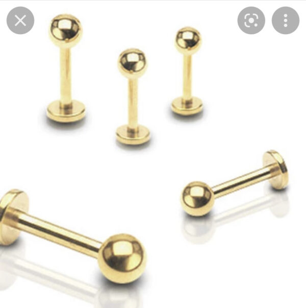 MENTON GRANDE DORADO