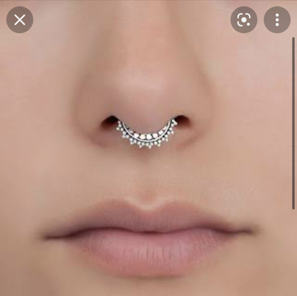 PERFO SEPTUM