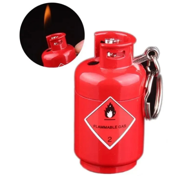 ENCENDEDOR CILINDRO DE GAS