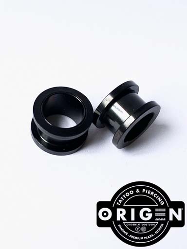 EXPANSOR #4 NEGRO
