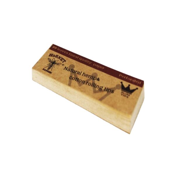 FILTRO HORNET NATURAL