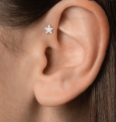 PERFO FORWARD HELIX