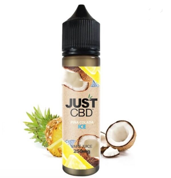 ESENCIA CBD VAPER SMOKE