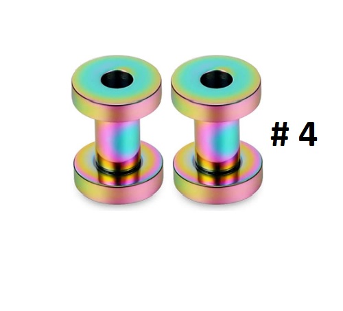 EXPANSOR #4 TORNASOL