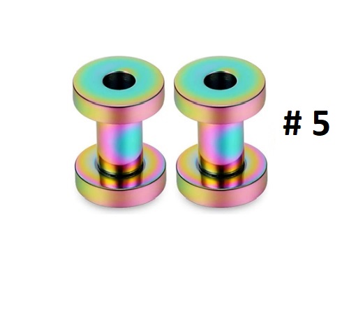 EXPANSOR #5 TORNASOL