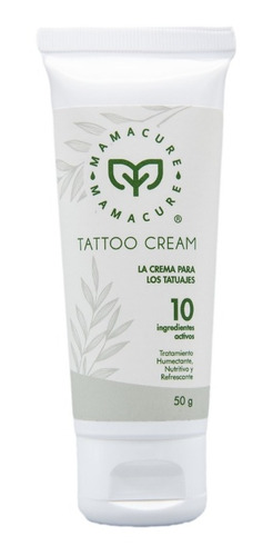 Crema Mamacure grande